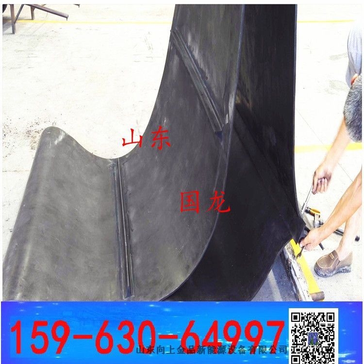 1200mm 1800mm 1000mm自卸除鐵器皮帶 卸鐵器環形帶