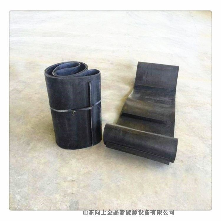 除鐵卸鐵皮帶  棄鐵器皮帶環形帶b-1000x6800mm