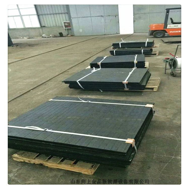 復合耐磨板 雙金屬板10+10mm 耐磨襯板