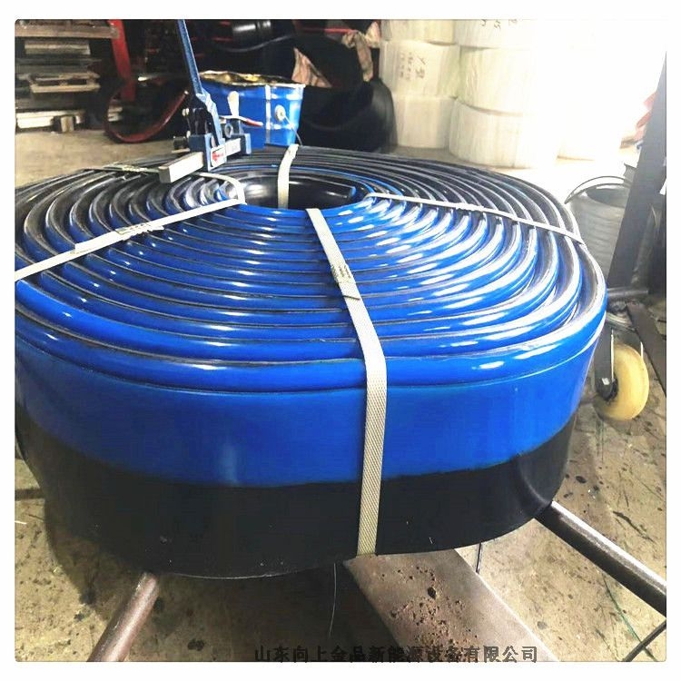 導料槽和皮帶間的防溢裙板  人字形裙板Y-180  Y-250 導料槽的密封裙邊