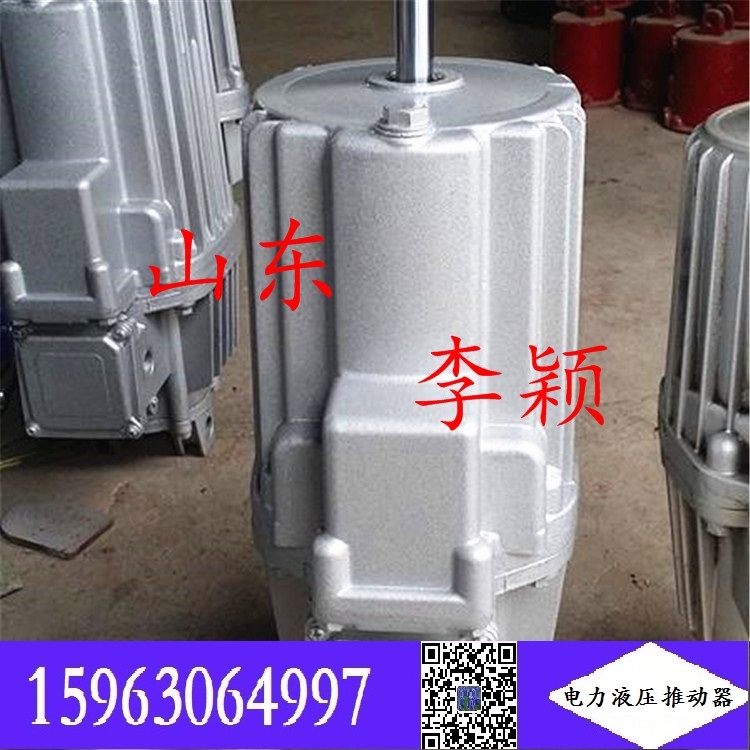 向上金品現貨 型號ED23/4電力液壓推動器 ED型