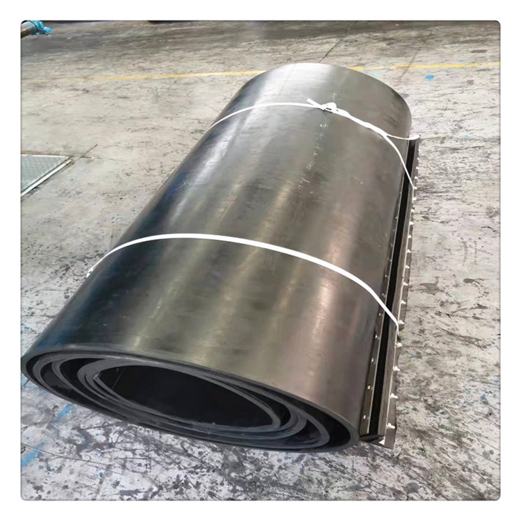 b1400 b1000棄鐵除鐵器環(huán)形帶 自卸接頭皮帶